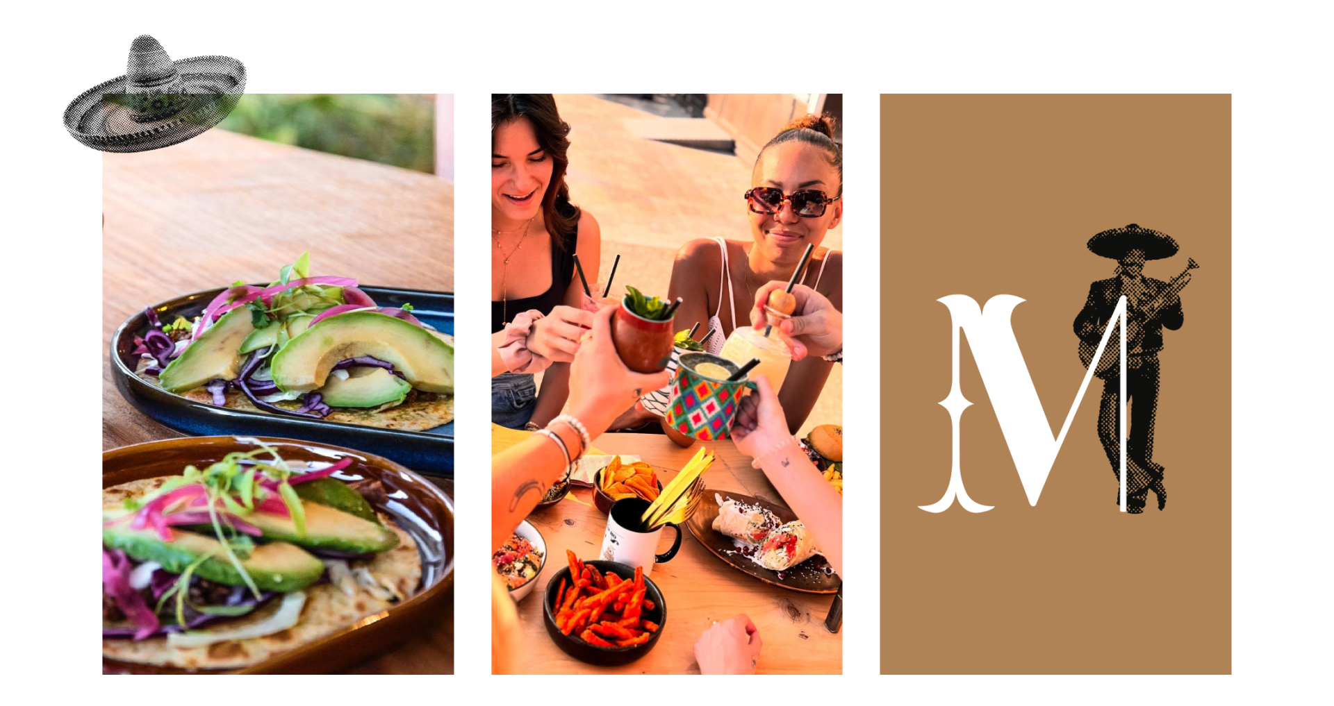 Muchacho Cantina - restaurant SAINT-RAPHAEL