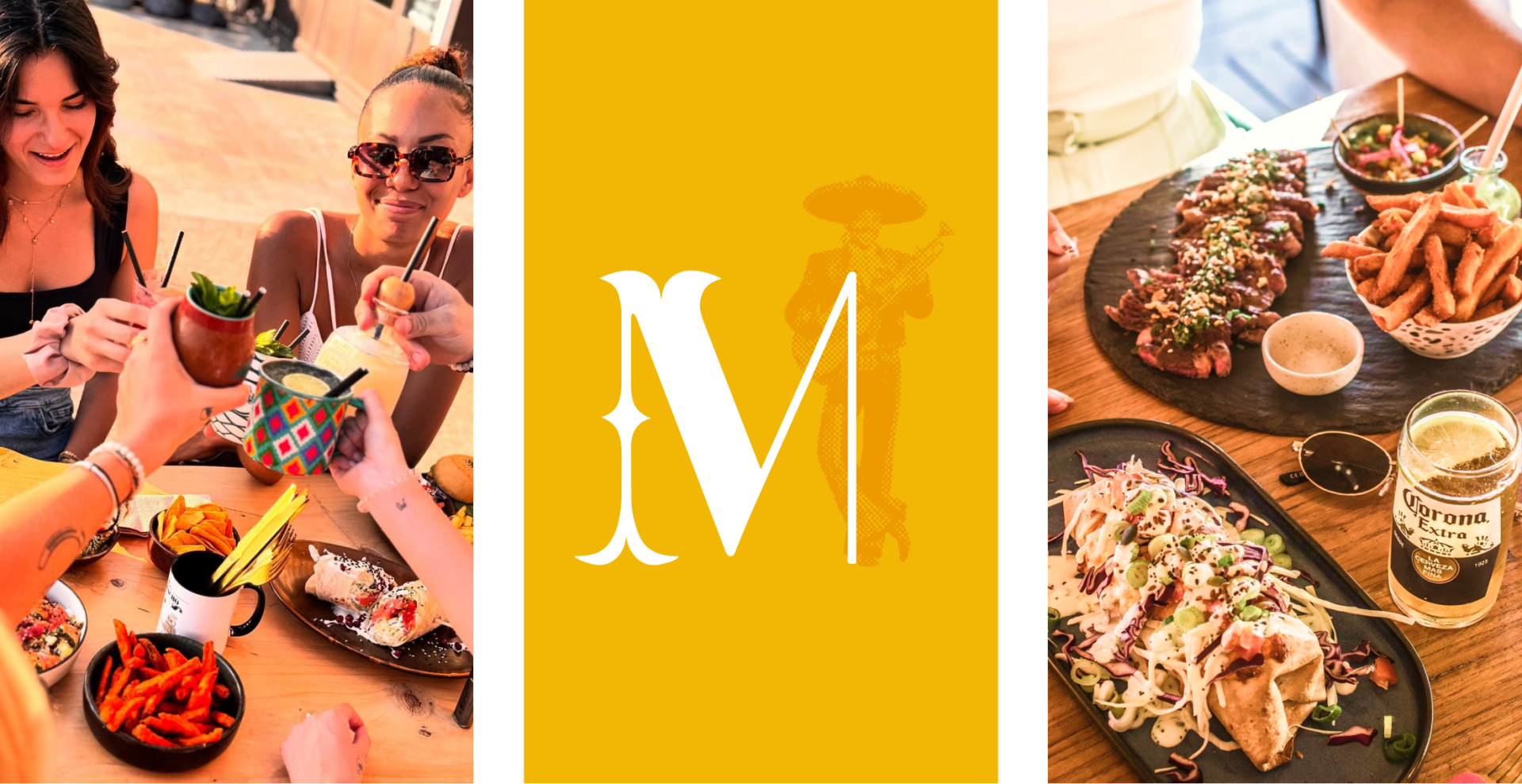 Muchacho Cantina - restaurant SAINT-RAPHAEL