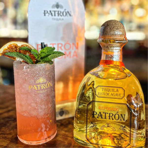 lE bAR - Muchacho Cantina - restaurant SAINT-RAPHAEL