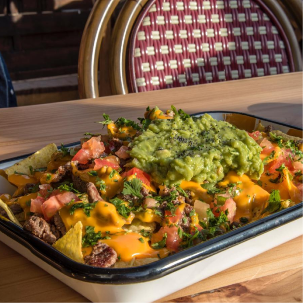 Le restaurant - Muchacho Cantina - restaurant SAINT-RAPHAEL - Restaurant Saint Raphael - Restaurant St Raphael - Restaurant St Raph - Restaurant Saint Raphaël