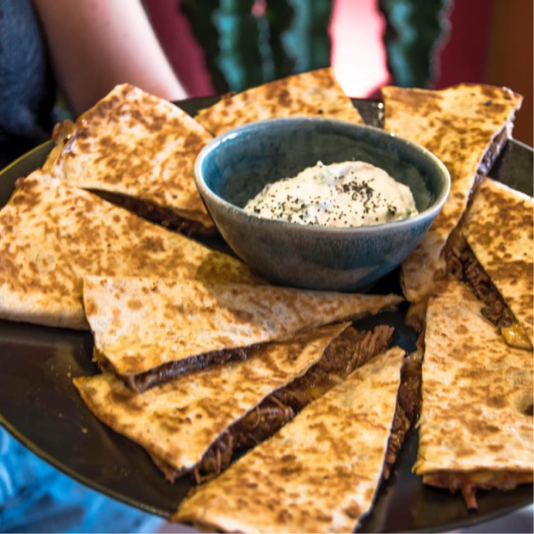 Le restaurant - Muchacho Cantina - restaurant SAINT-RAPHAEL - Restaurant Saint Raphael - Restaurant St Raphael - Restaurant St Raph - Restaurant Saint Raphaël