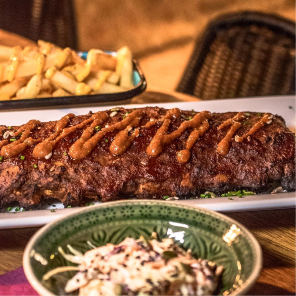 La carte - Muchacho Cantina - restaurant SAINT-RAPHAEL