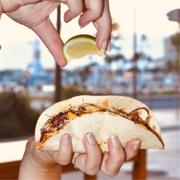 La carte - Muchacho Cantina - restaurant SAINT-RAPHAEL