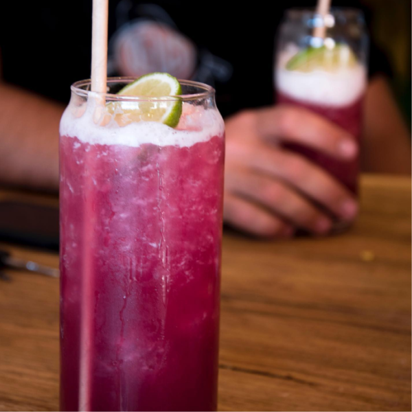 lE bAR - Muchacho Cantina - restaurant SAINT-RAPHAEL