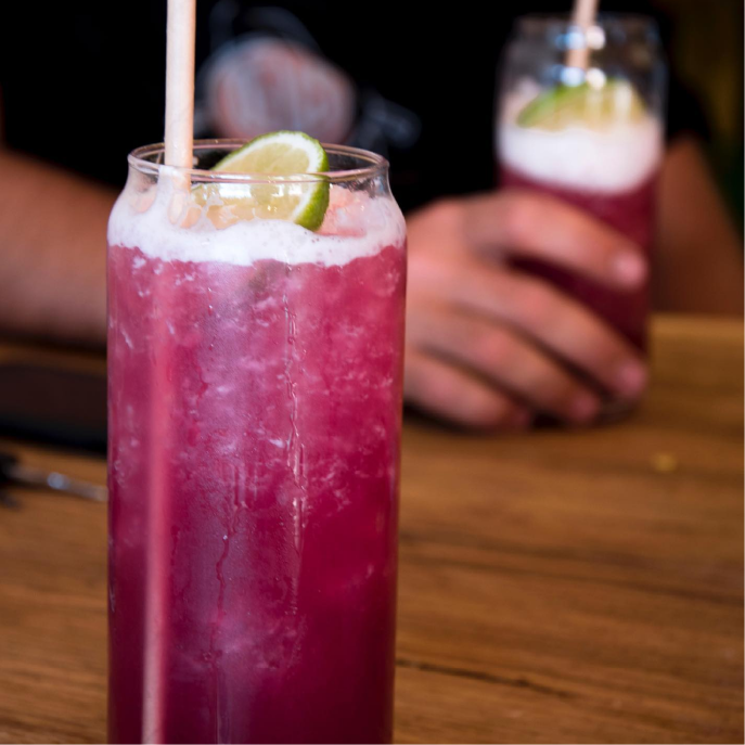 Le restaurant - Muchacho Cantina - restaurant SAINT-RAPHAEL