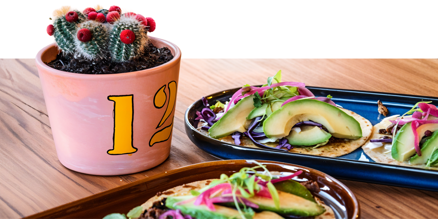 Muchacho Cantina - restaurant SAINT-RAPHAEL